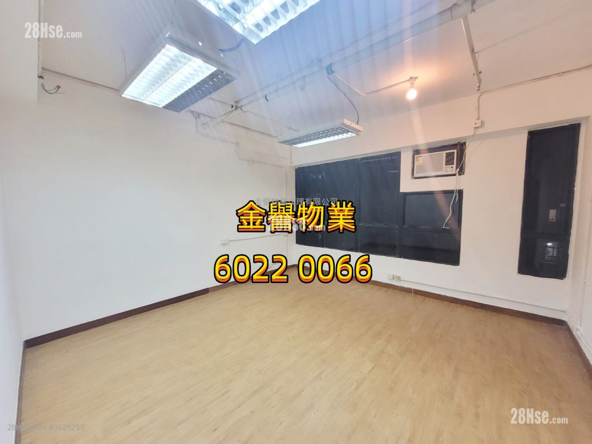 Prosper Commercial Building Sell