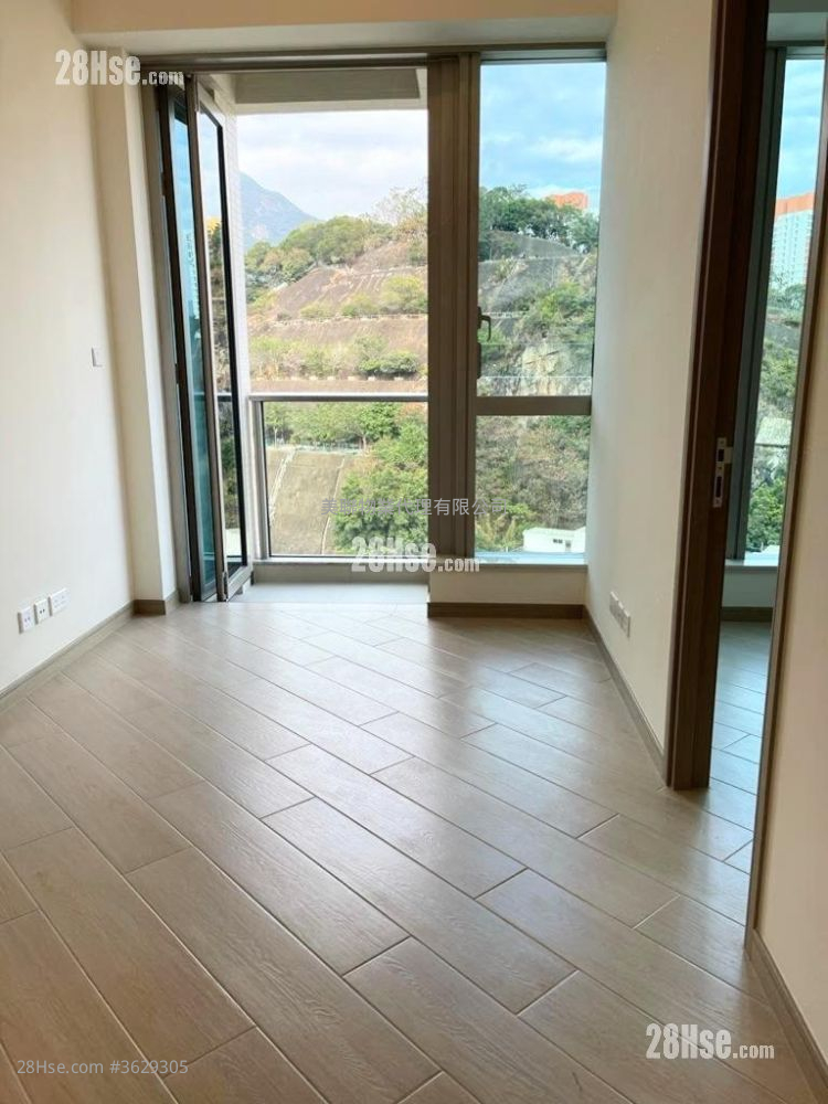 一号九龙道 售盘 1 房 , 1 浴室 302 平方尺 ( 28.1 平方米 )