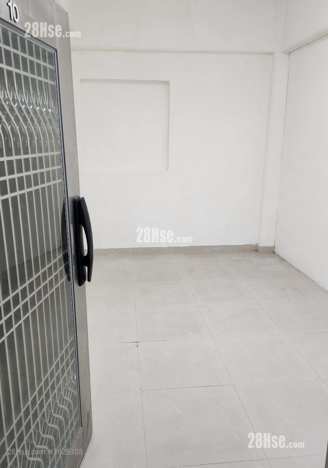 Song Ling Industrial Building Rental