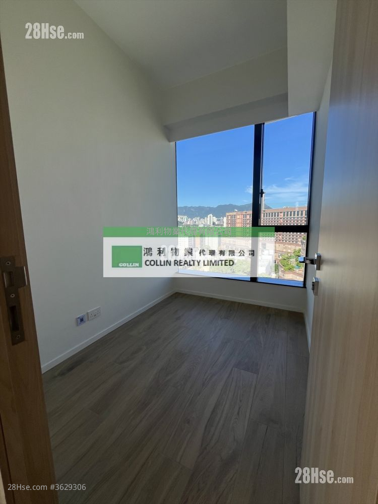 Elize Park 租盘 2 房 326 平方尺 ( 30.3 平方米 )