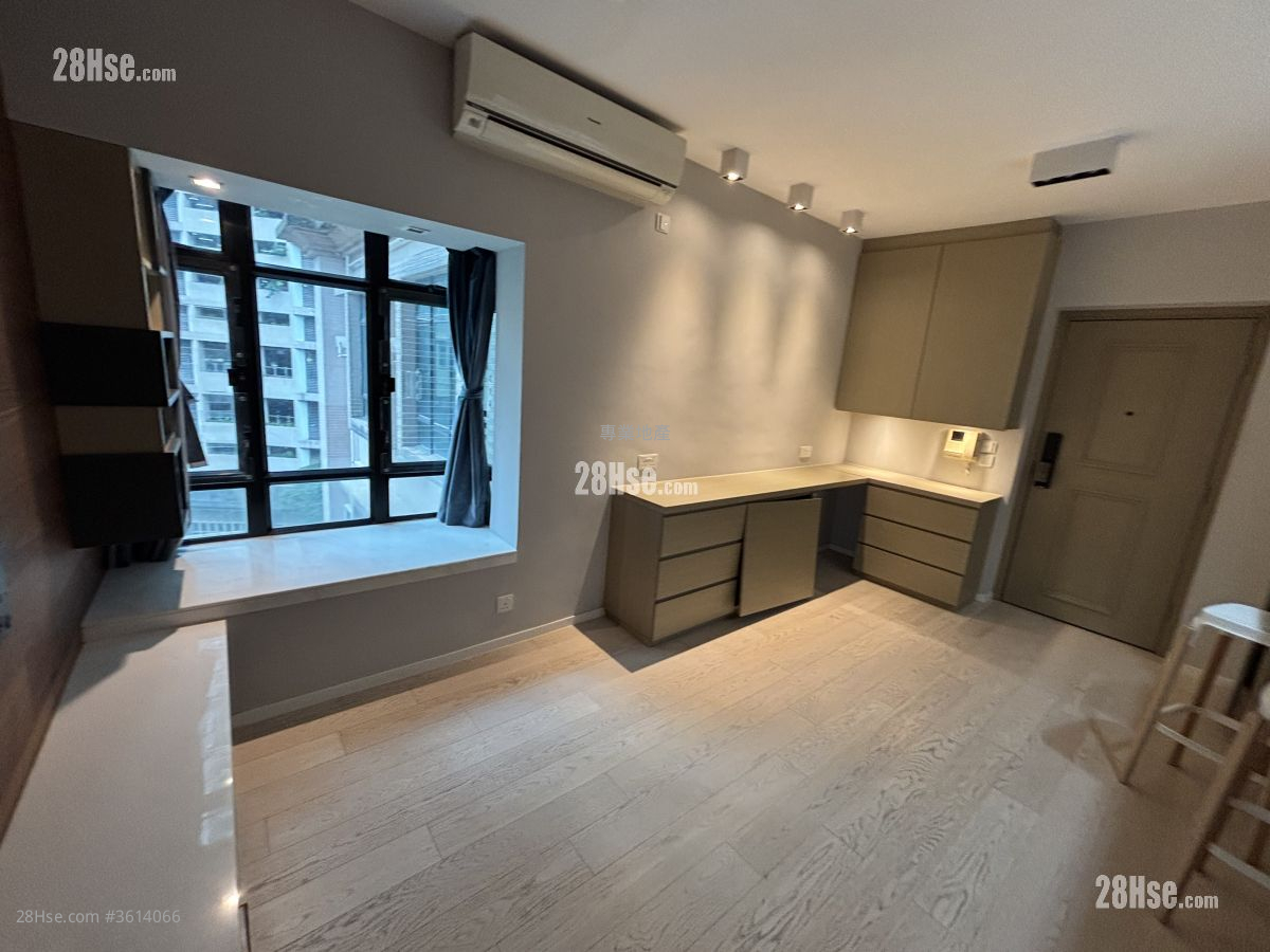 Fairview Height Rental 1 Bedroom , 1 Bathroom 431 ft² ( 40.0 m² )