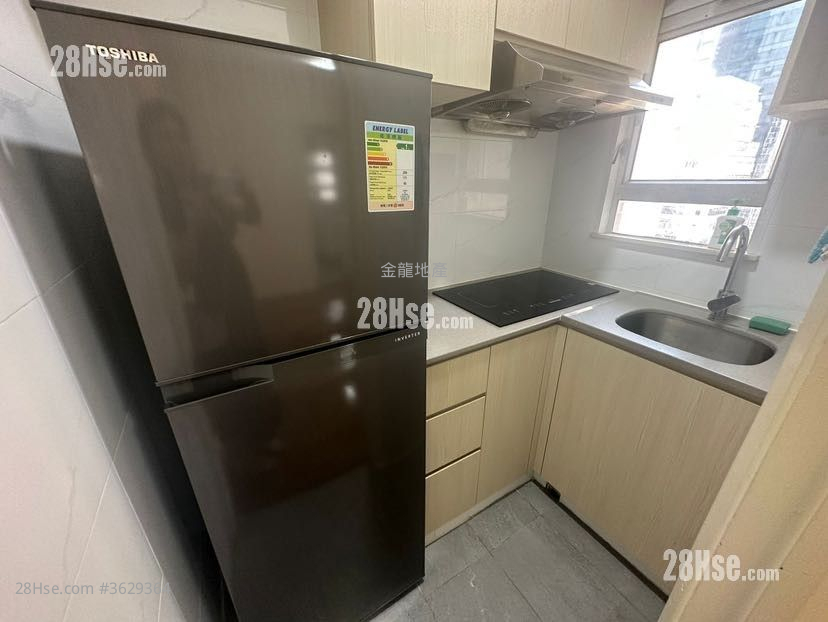 Fortune Building Rental 2 Bedrooms , 1 Bathroom 313 ft² ( 29.1 m² )