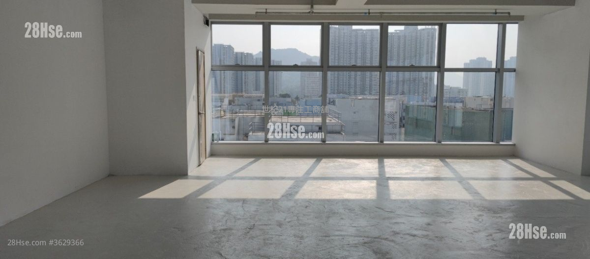 海迅中心1座 租盘 1 厕所 1,248 平方尺 ( 115.9 平方米 )