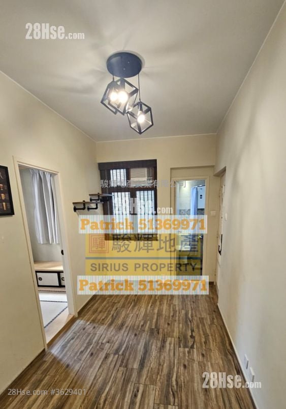 Brilliant Court Sell 1 Bedroom , 1 Bathroom 311 ft² ( 28.9 m² )