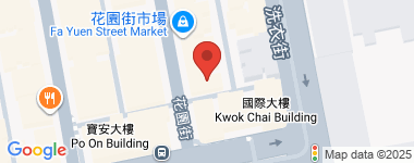 单幢楼房 9室 物业地址