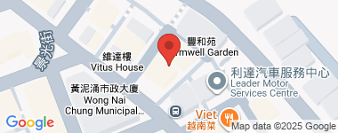 宝成楼 Vr Floor Plan 物业地址