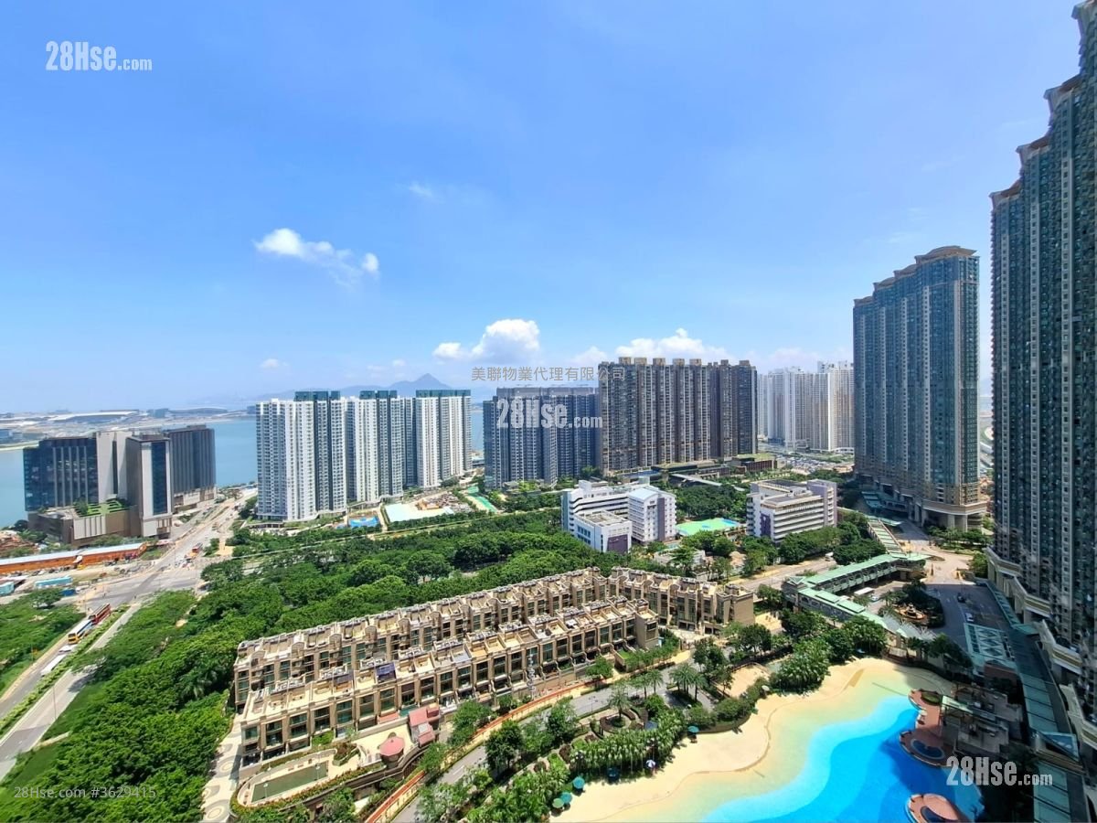 Caribbean Coast Sell 3 Bedrooms , 2 Bathrooms 928 ft² ( 86.2 m² )