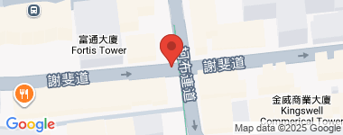 ◆ 业主盘 免佣 ◆  香海大厦 ◆ 28室 物业地址