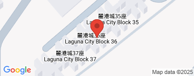 Laguna City Unit G, High Floor, Block 36 Address
