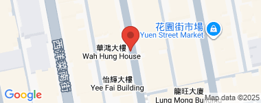 单幢楼房 B室 物业地址