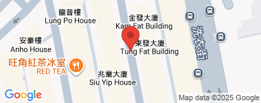 单幢楼房 1室 物业地址