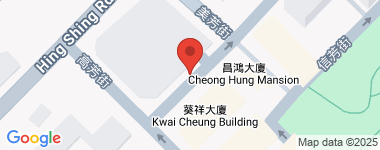 单幢楼房 A室 高层 物业地址