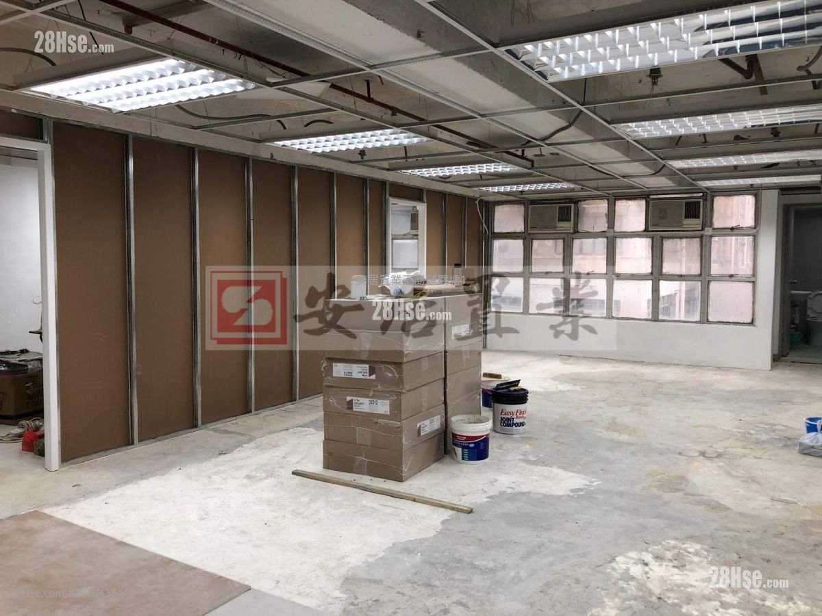 Hewlett Centre Rental