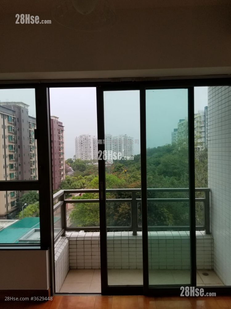 爱琴湾 售盘 2 房 , 1 浴室 481 平方尺 ( 44.7 平方米 )