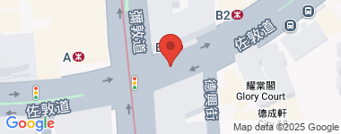 单幢楼房 C室 物业地址