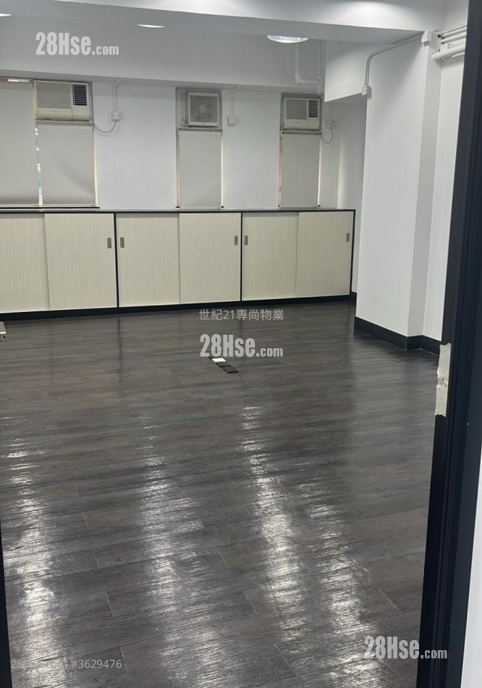 佳力工业大厦 租盘