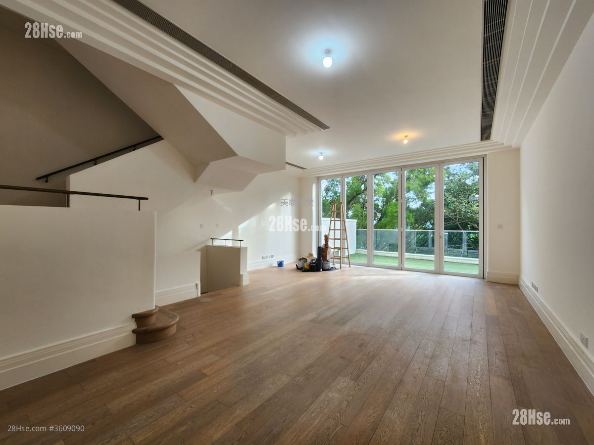 Le Cap Rental 4 Bedrooms , 4 Bathrooms 2,085 ft² ( 193.7 m² )