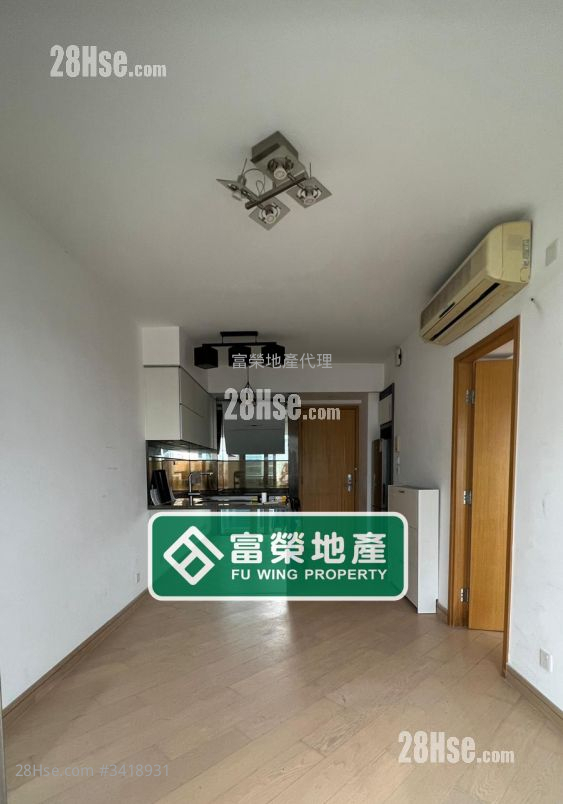 Macpherson Place Rental 1 Bedroom , 1 Bathroom 367 ft² ( 34.1 m² )