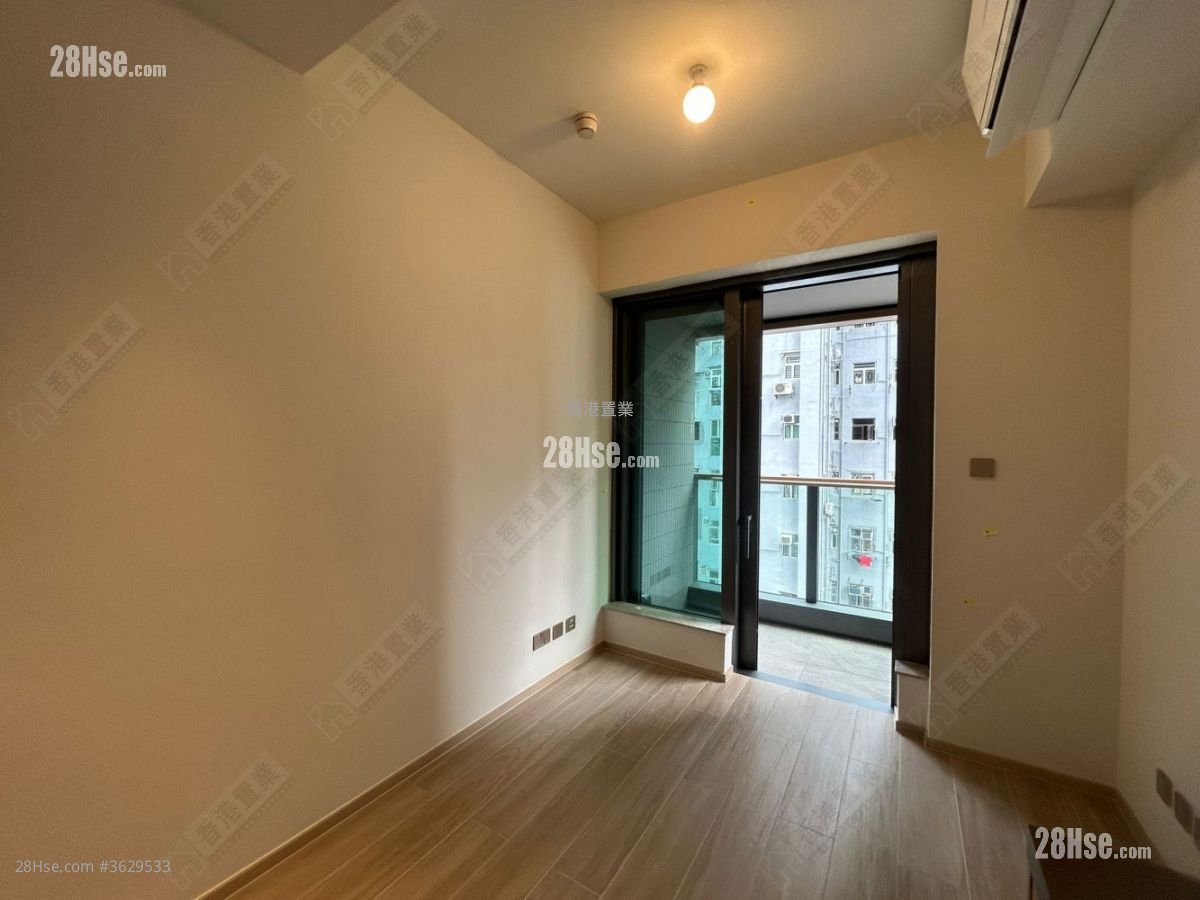 弦岸 租盘 1 房 , 1 浴室 274 平方尺 ( 25.5 平方米 )