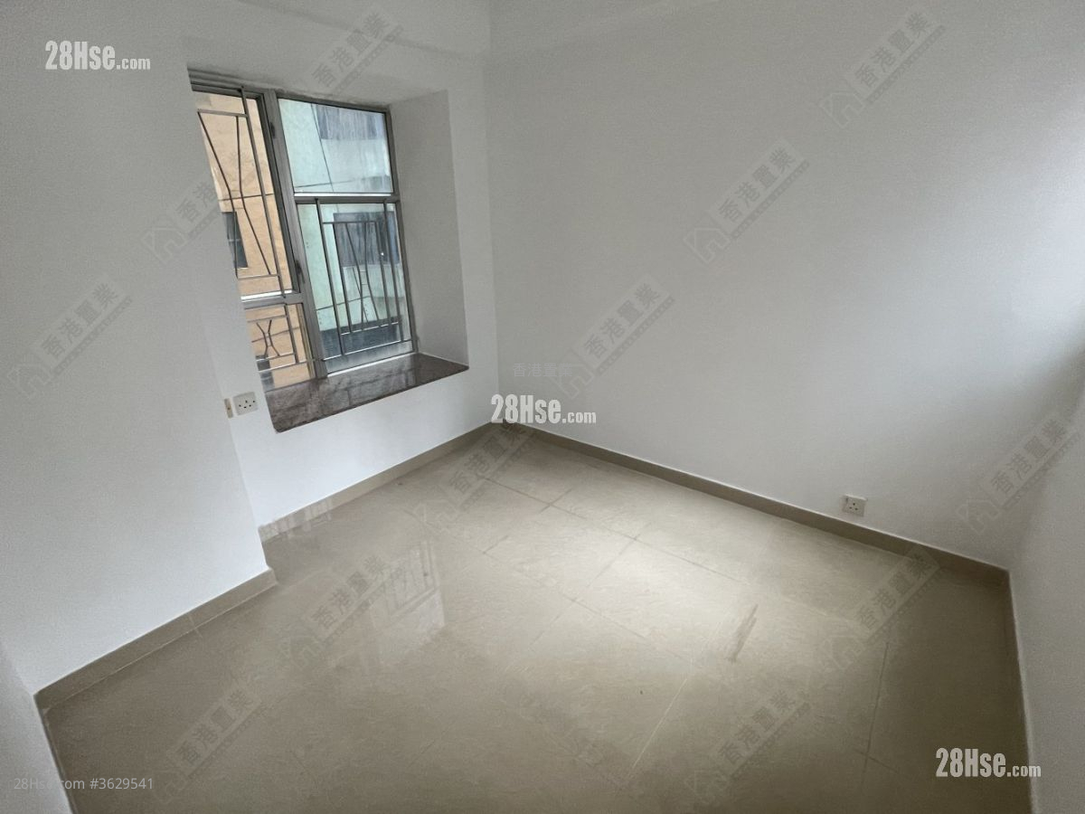 宝马花园 租盘 3 房 , 1 浴室 470 平方尺 ( 43.7 平方米 )