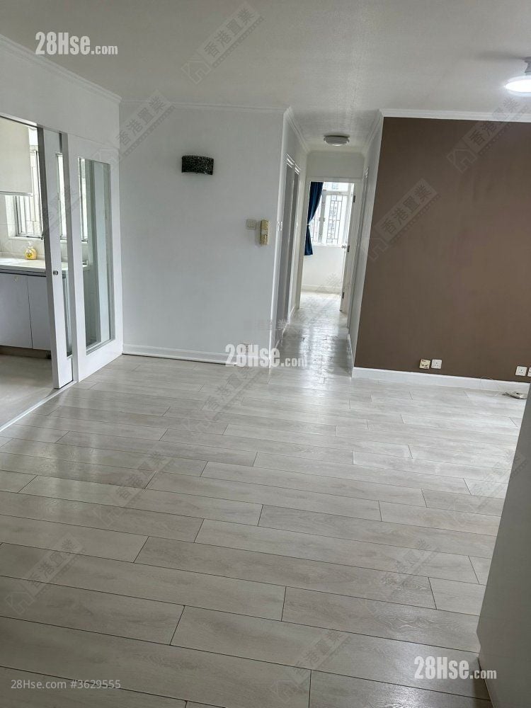 Taikoo Shing Rental 3 Bedrooms , 1 Bathroom 716 ft² ( 66.5 m² )
