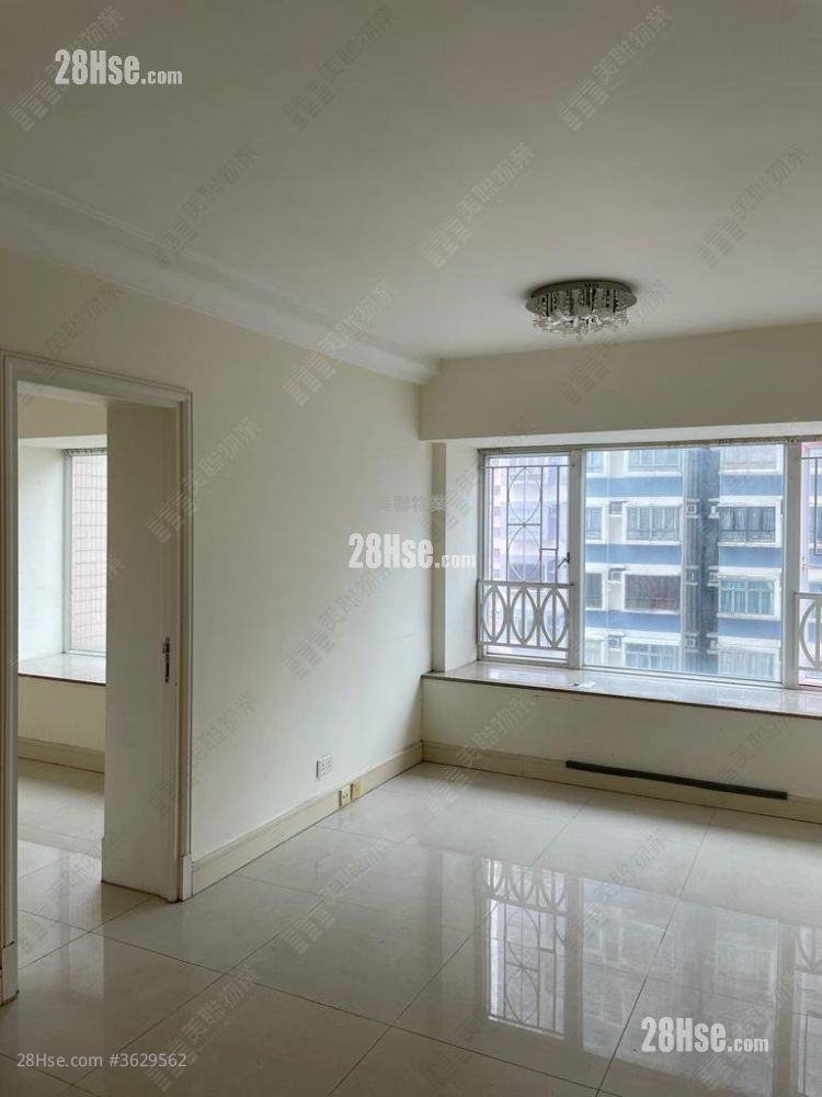 The Apex Rental 2 Bedrooms , 1 Bathroom 455 ft² ( 42.3 m² )