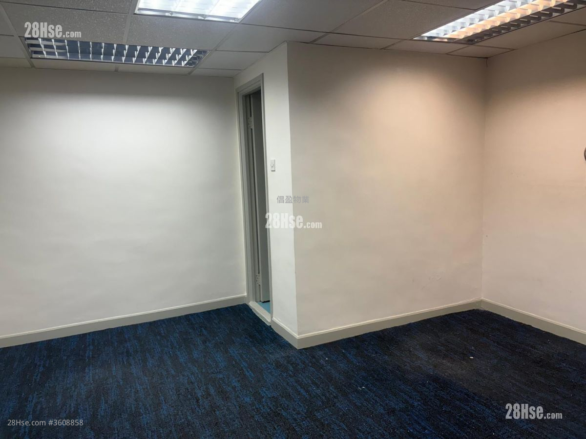 美罗中心二期 租盘