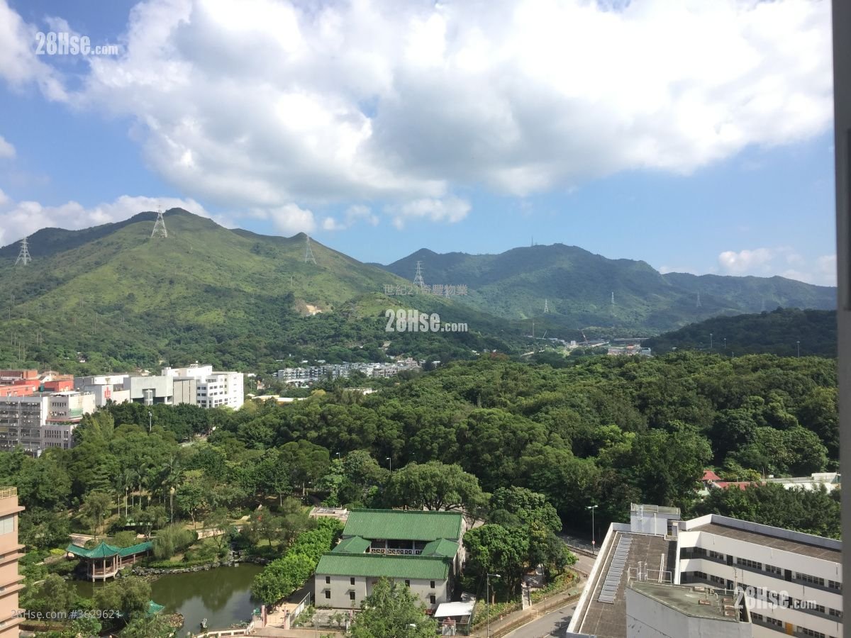 Cheung Wah Estate Rental 2 Bedrooms , 1 Bathroom 423 ft² ( 39.3 m² )