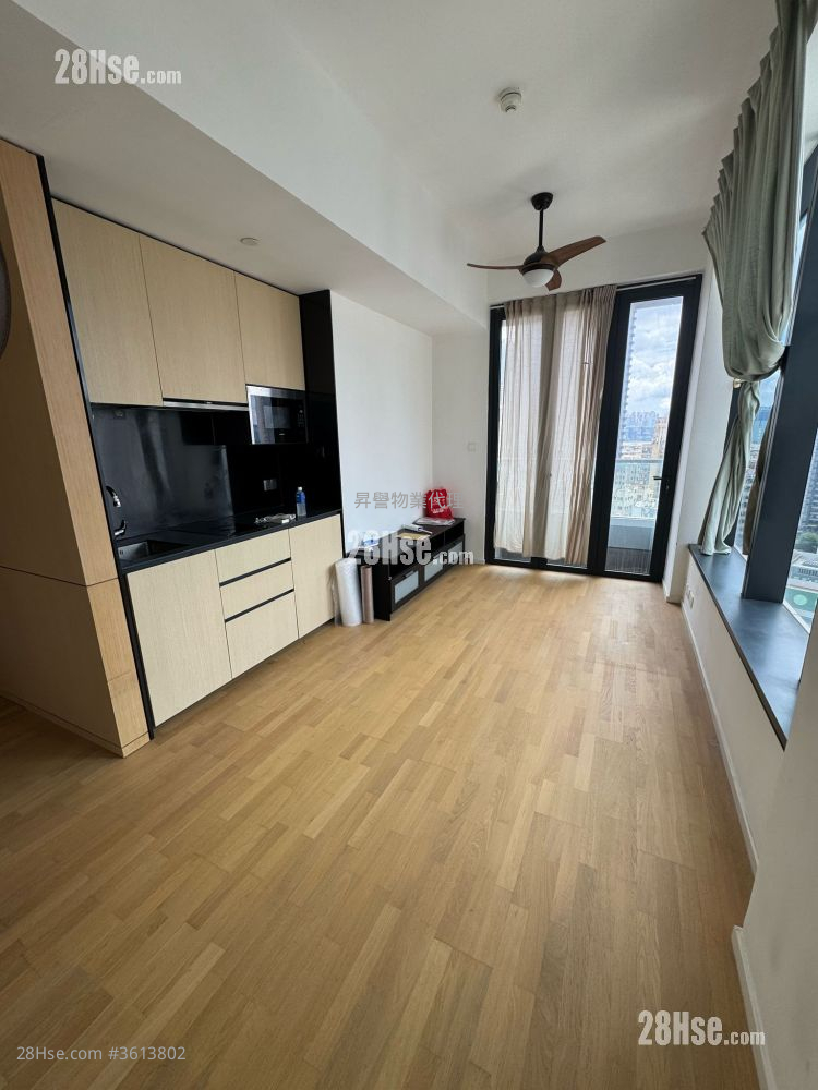 No.80 Maidstone Road Rental 1 Bedroom , 1 Bathroom 357 ft² ( 33.2 m² )