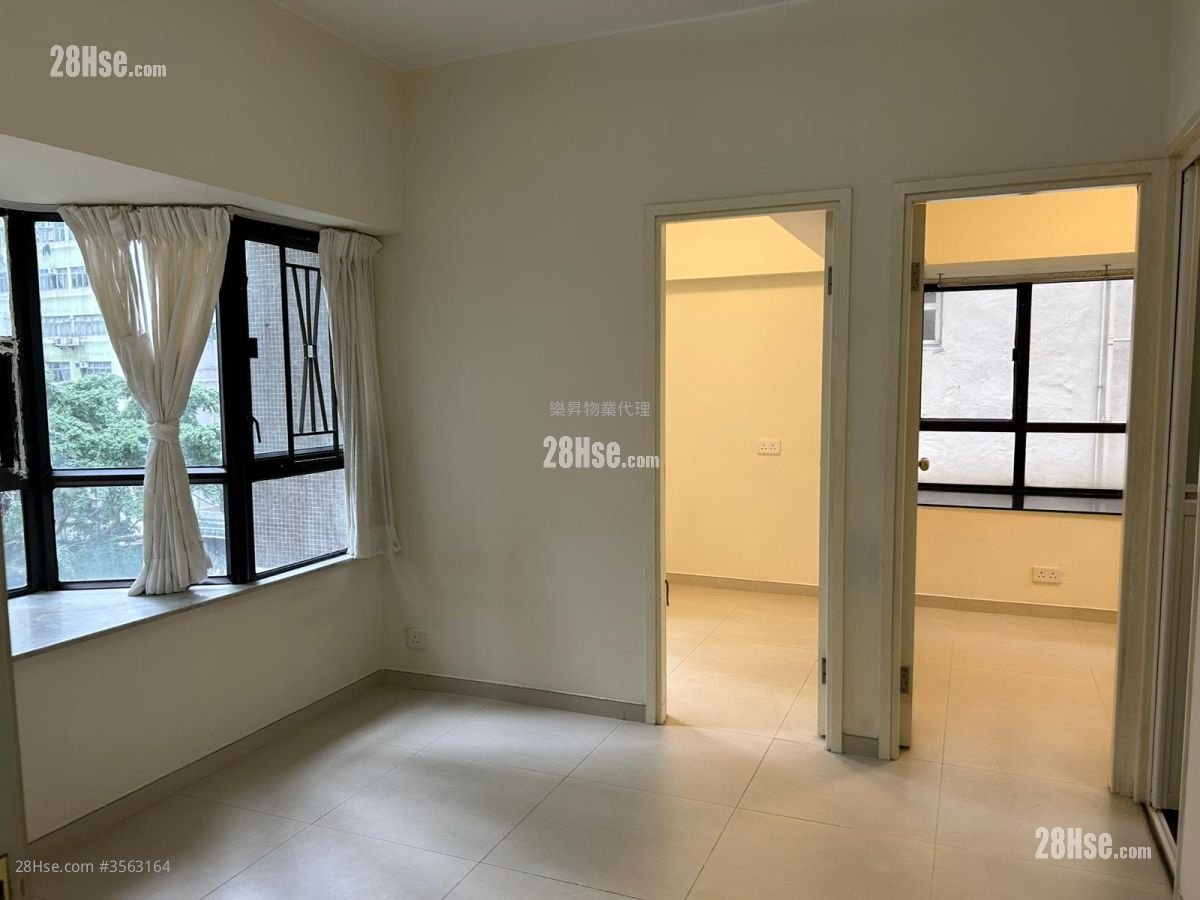 Prosperity Building Rental 2 Bedrooms , 1 Bathroom 277 ft² ( 25.7 m² )