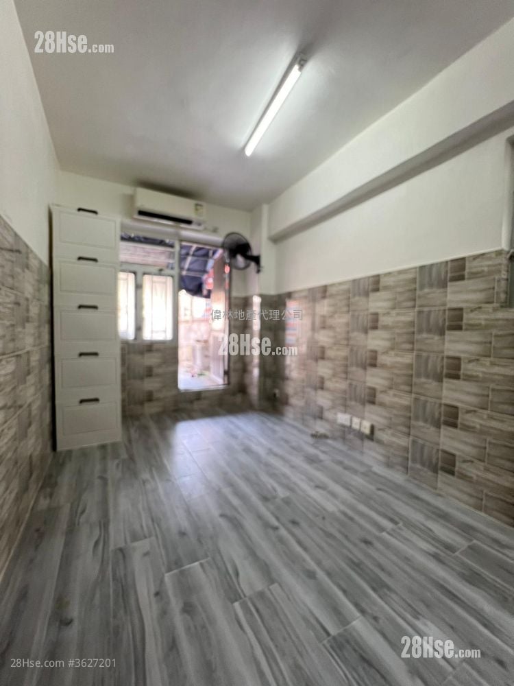 合和大厦 租盘 开放式间隔 , 1 浴室 150 平方尺 ( 13.9 平方米 )