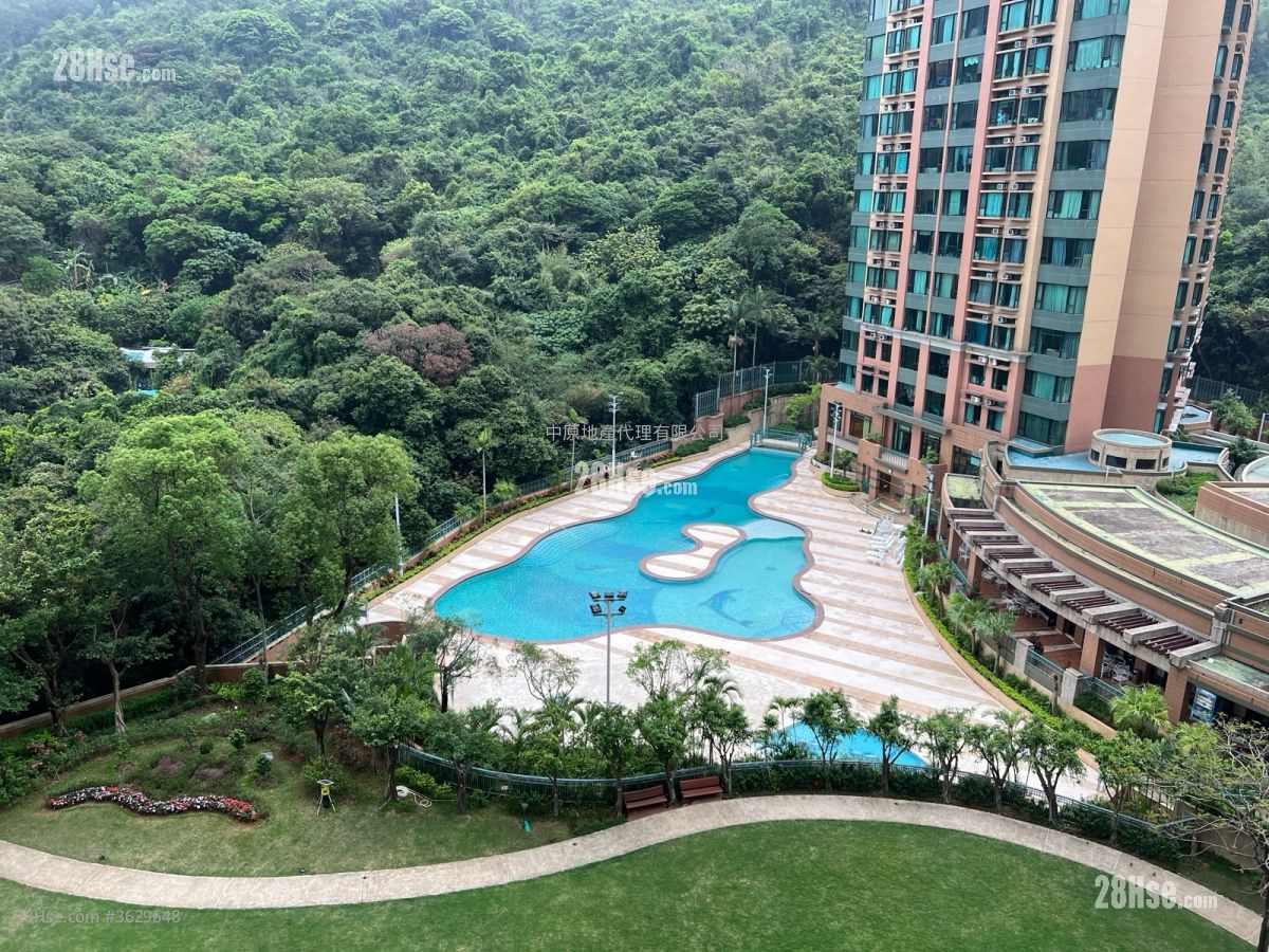 Mount Haven Rental 3 Bedrooms , 2 Bathrooms 782 ft² ( 72.6 m² )