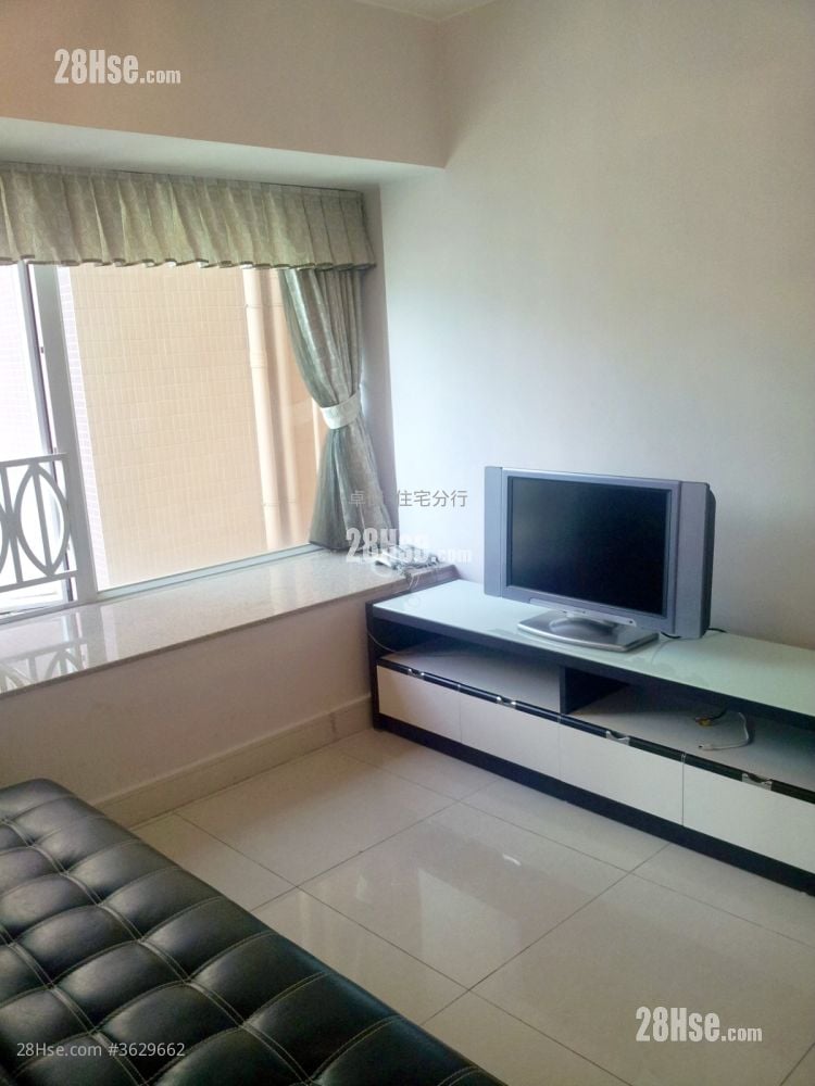 The Apex Sell 2 Bedrooms , 1 Bathroom 459 ft² ( 42.6 m² )