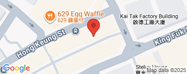 Yue Fu Mansion High Floor Address