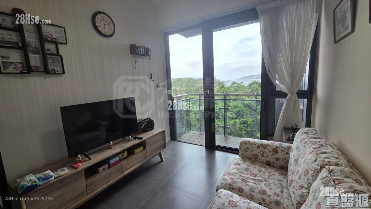 Double Cove Sell 2 Bedrooms , 1 Bathroom 546 ft² ( 50.7 m² )