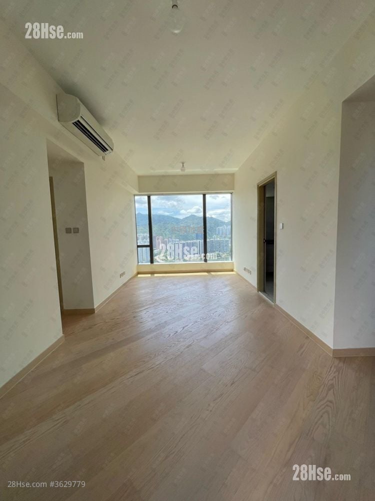 The Arles Rental 3 Bedrooms , 2 Bathrooms 774 ft² ( 71.9 m² )