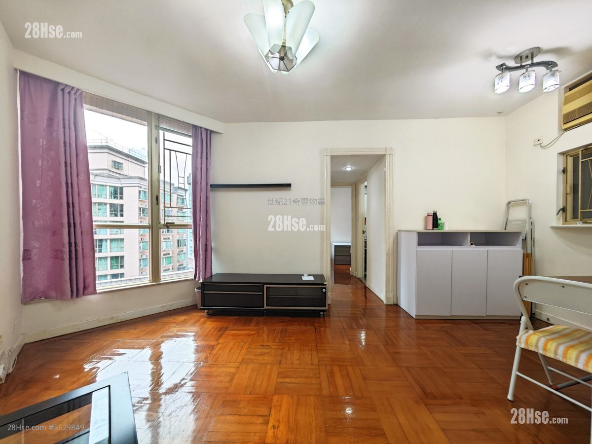 Avon Park Sell 2 Bedrooms , 1 Bathroom 400 ft² ( 37.2 m² )