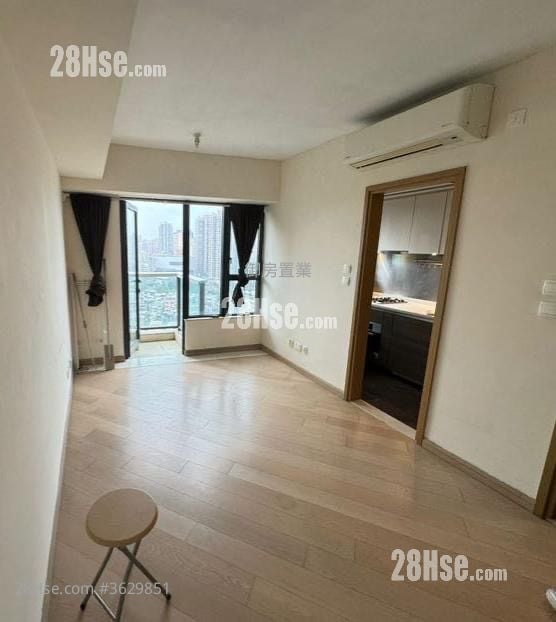 溱柏 租盘 开放式间隔 , 1 浴室 308 平方尺 ( 28.6 平方米 )