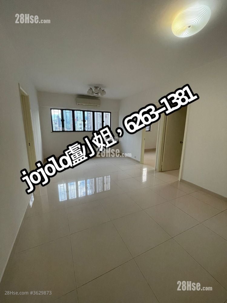 好安楼 租盘 753 平方尺 ( 70.0 平方米 )