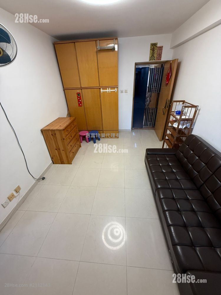 Tsui Chuk Garden Sell 3 Bedrooms , 1 Bathroom 591 ft² ( 54.9 m² )