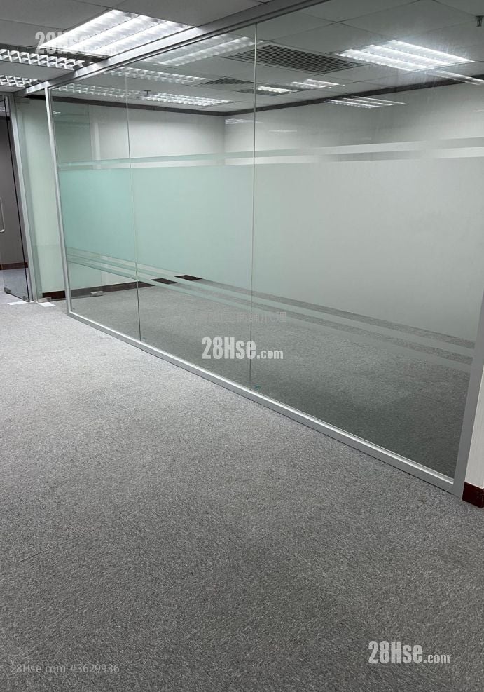 有线电视大楼 租盘