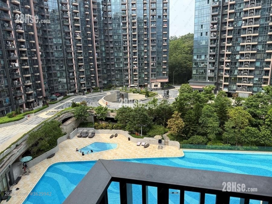 The Regent Sell 1 Bedroom , 1 Bathroom 382 ft² ( 35.5 m² )