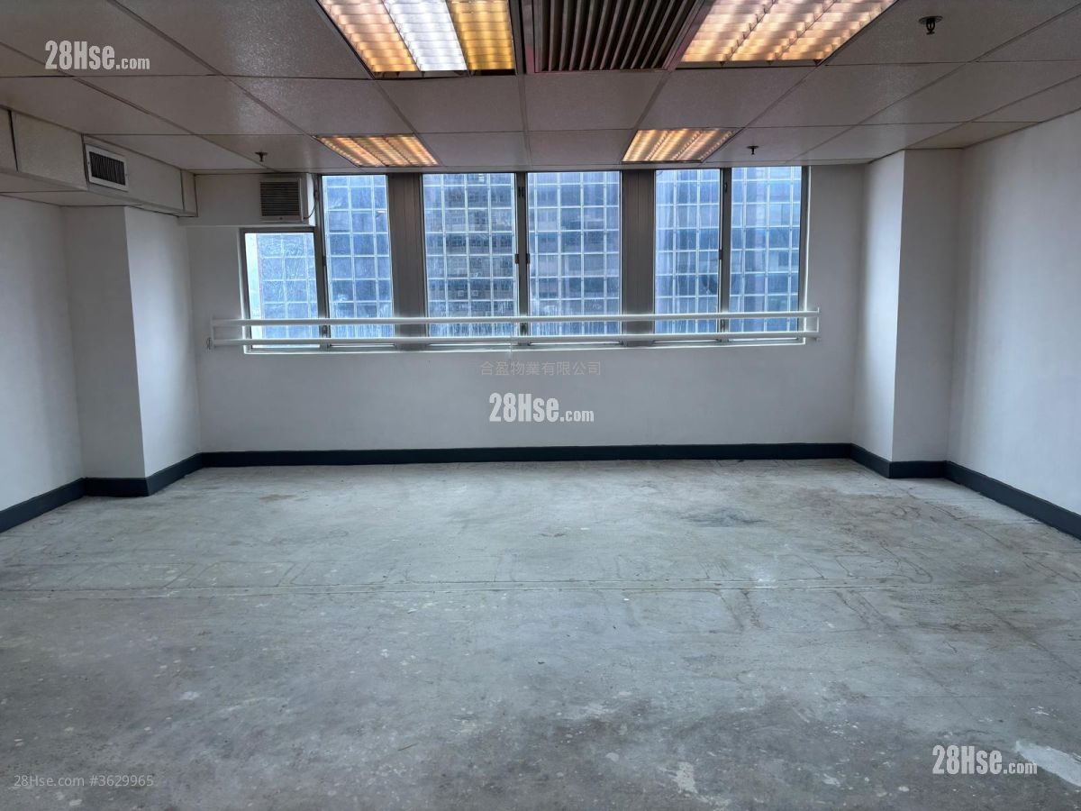 Hoi Kiu Commercial Building Rental Studio