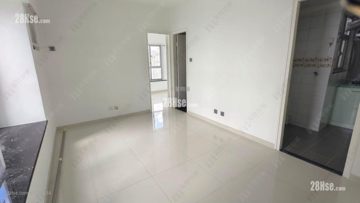 Richland Garden Rental 2 Bedrooms 372 ft² ( 34.6 m² )