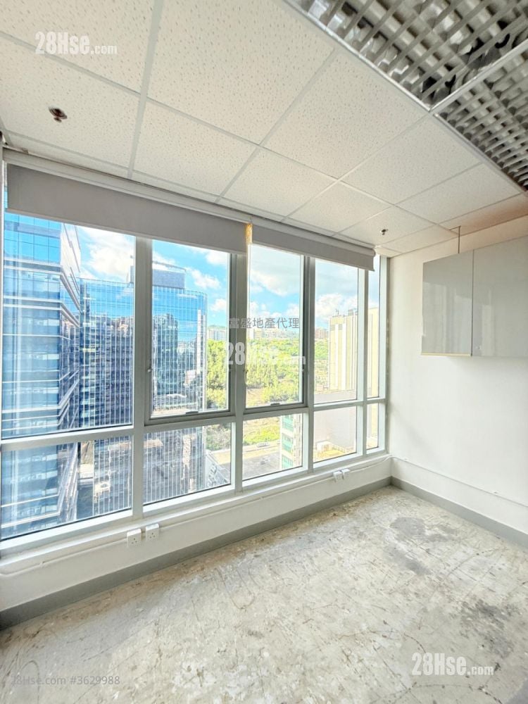 潮流工贸中心 租盘