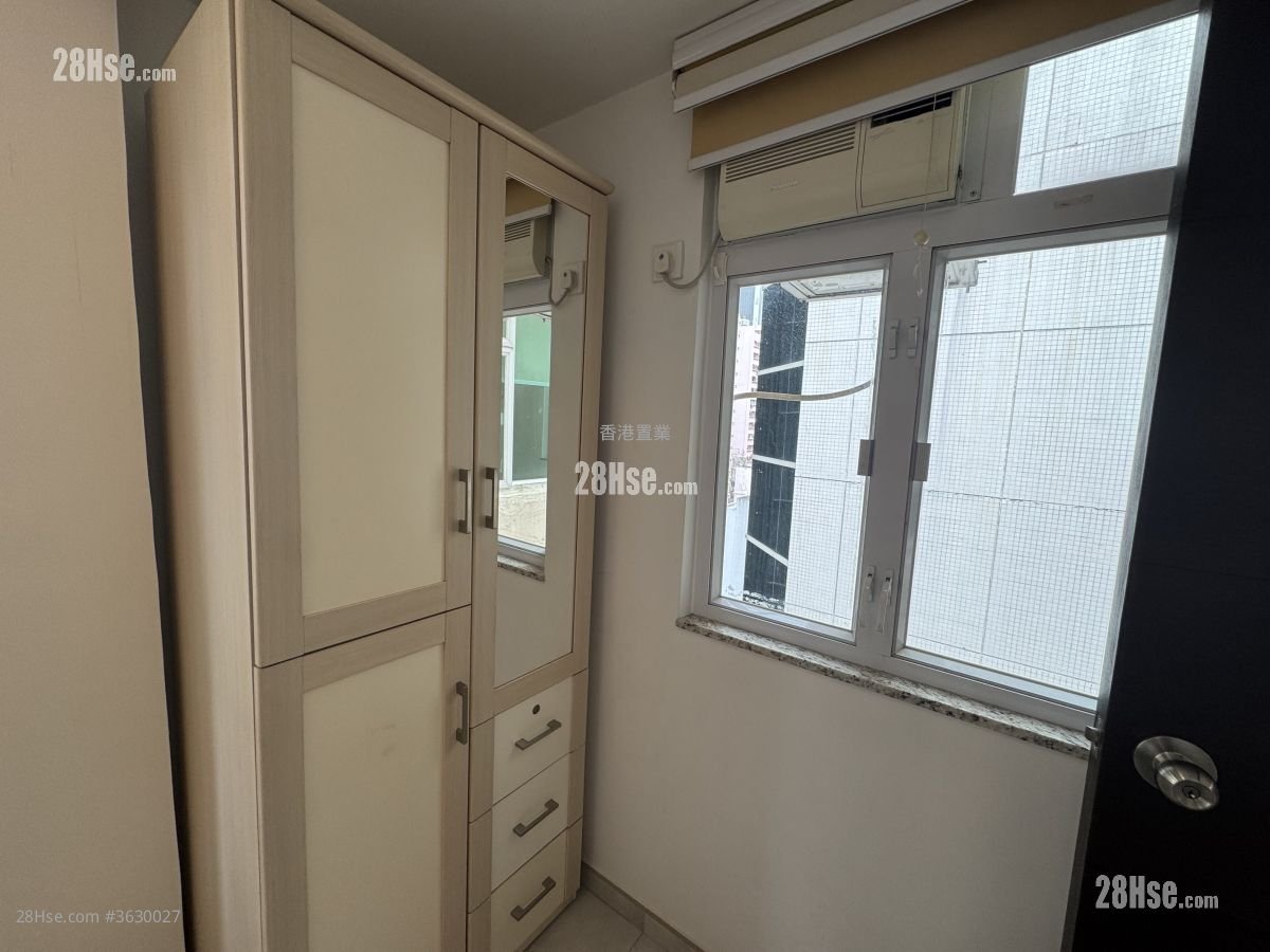 轩尼诗大楼 售盘 1 房 , 1 浴室 297 平方尺 ( 27.6 平方米 )