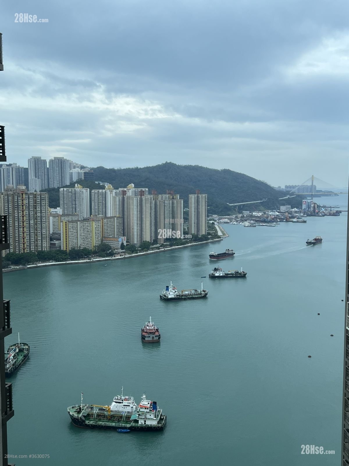 Ocean Pride Rental 2 Bedrooms , 1 Bathroom 527 ft² ( 49.0 m² )