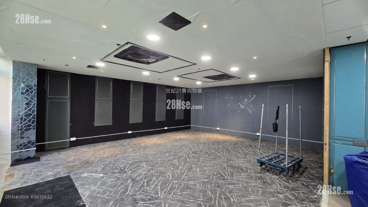 Ew International Tower Rental