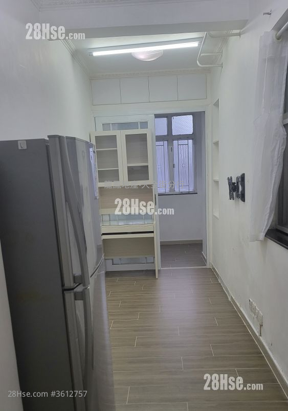 Chung Ying Building Rental 1 Bedroom , 1 Bathroom 140 ft² ( 13.0 m² )