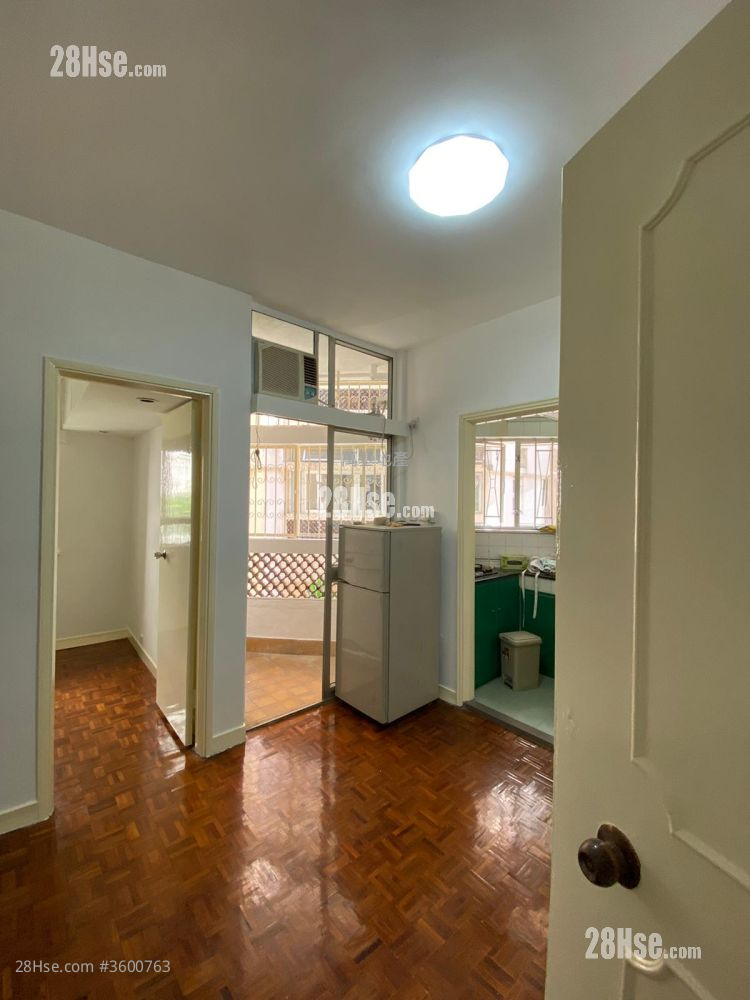 Hee Wong Terrace Rental 1 Bedroom , 1 Bathroom 320 ft² ( 29.7 m² )